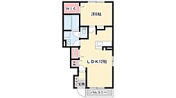 プルミエルＢ 1階