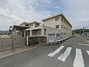 たつの市立半田小学校