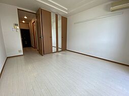 Ｍ．ブロッサム 102 1階1Kのリビング/ダイニング