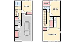 ガレージロタス井ノ口