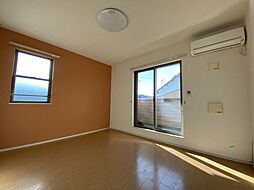 ノース・フィオーレ 201 2階1LDKのリビング/ダイニング