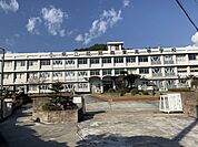 兵庫県立姫路商業高等学校