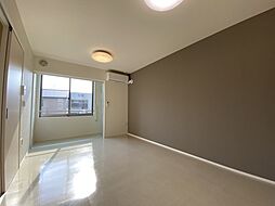 サンタ・アナ 202 2階1LDKのリビング/ダイニング