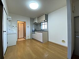 ロジュマン継 2DKの写真