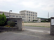 姫路市立網干西小学校