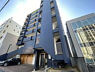 兵庫県姫路市朝日町：物件画像／有限会社有本興産