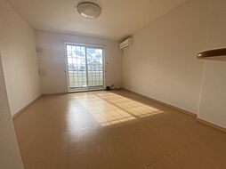 ボニート　Ｈ 102 1階ワンルームのリビング/ダイニング