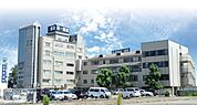 医療法人松浦会姫路第一病院