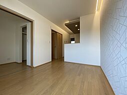 アイメゾンライブ 201 2階2LDKのリビング/ダイニング