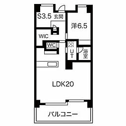 藤和姫路大塩ハイタウン 3階