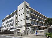姫路市立英賀保小学校