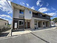兵庫県相生市那波野2丁目：物件画像／有限会社有本興産