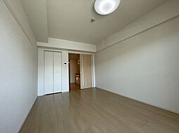 クレール姫路II 107 1階1Kのリビング/ダイニング