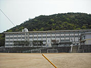 姫路市立四郷学院