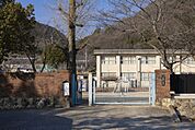 たつの市立龍野小学校