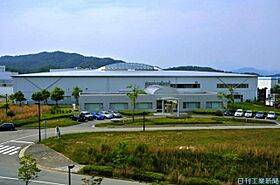 グランアウローラVI 206 ｜ 兵庫県姫路市飾磨区阿成鹿古（賃貸アパート1LDK・2階・45.07㎡） その18
