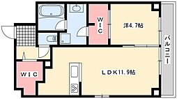 さくら三左衛門堀 1階