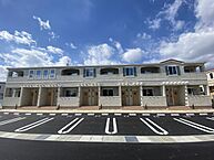 兵庫県姫路市網干区津市場：物件画像／有限会社有本興産