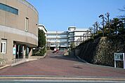 姫路市立高校