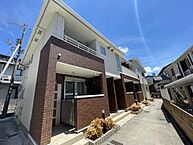 兵庫県姫路市白国1丁目：物件画像／有限会社有本興産
