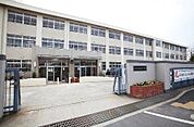 姫路市立飾磨西中学校
