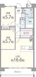 ブラン ジュール 3階