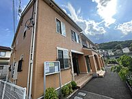 兵庫県相生市緑ケ丘2丁目：物件画像／有限会社有本興産