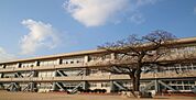 太子町立斑鳩小学校