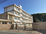 姫路市立勝原小学校