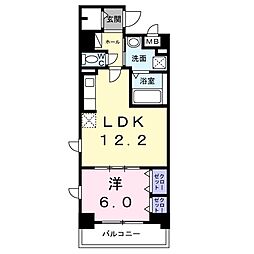 ＫＵＮＩＯ 1階