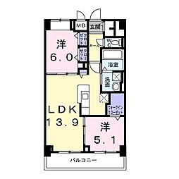 ＫＵＮＩＯ 1階