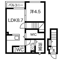 N.I.S 2階