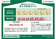 住棟ラベルの場合、住棟全体の性能を示すもので、特定の住戸の性能を示すものではありません