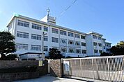 姫路市立荒川小学校