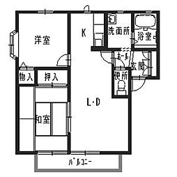 ディアス井上 1階/0102