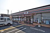 セブン－イレブン　姫路加納原田店
