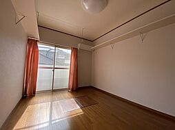 ナイスワン青山4 1Kの写真