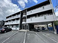 兵庫県姫路市西中島：物件画像／有限会社有本興産