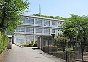 姫路市立花田中学校