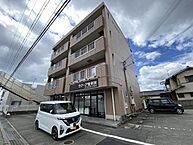 兵庫県姫路市飾磨区構2丁目：物件画像／有限会社有本興産