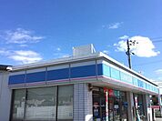 ローソン　姫路花田小川店