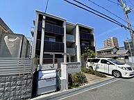 兵庫県姫路市東延末1丁目：物件画像／有限会社有本興産
