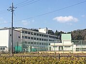 姫路市立香寺中学校