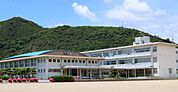 赤穂市立坂越中学校