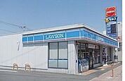 ローソン　赤穂砂子店