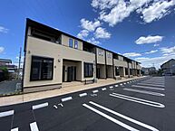 兵庫県姫路市網干区田井：物件画像／有限会社有本興産