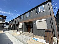 兵庫県姫路市広畑区蒲田4丁目：物件画像／有限会社有本興産