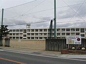 福崎町立福崎西中学校