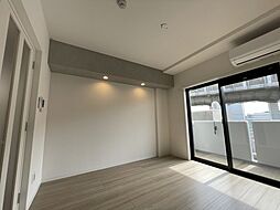 MISTRAL千代田町 1Kの写真