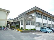 赤穂市立御崎小学校